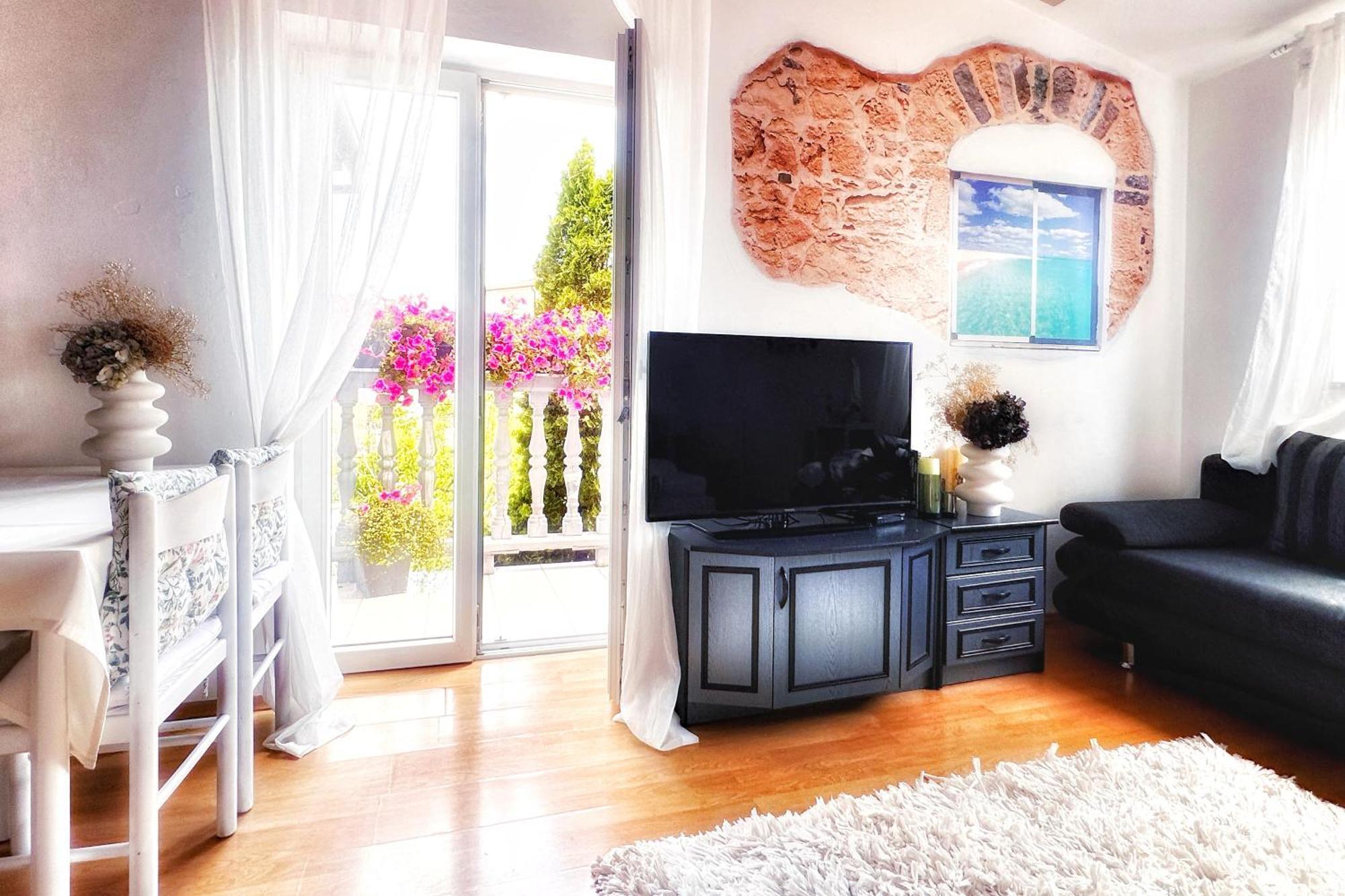 Deluxe Apartment Bluebay Oasis Fažana Exterior foto