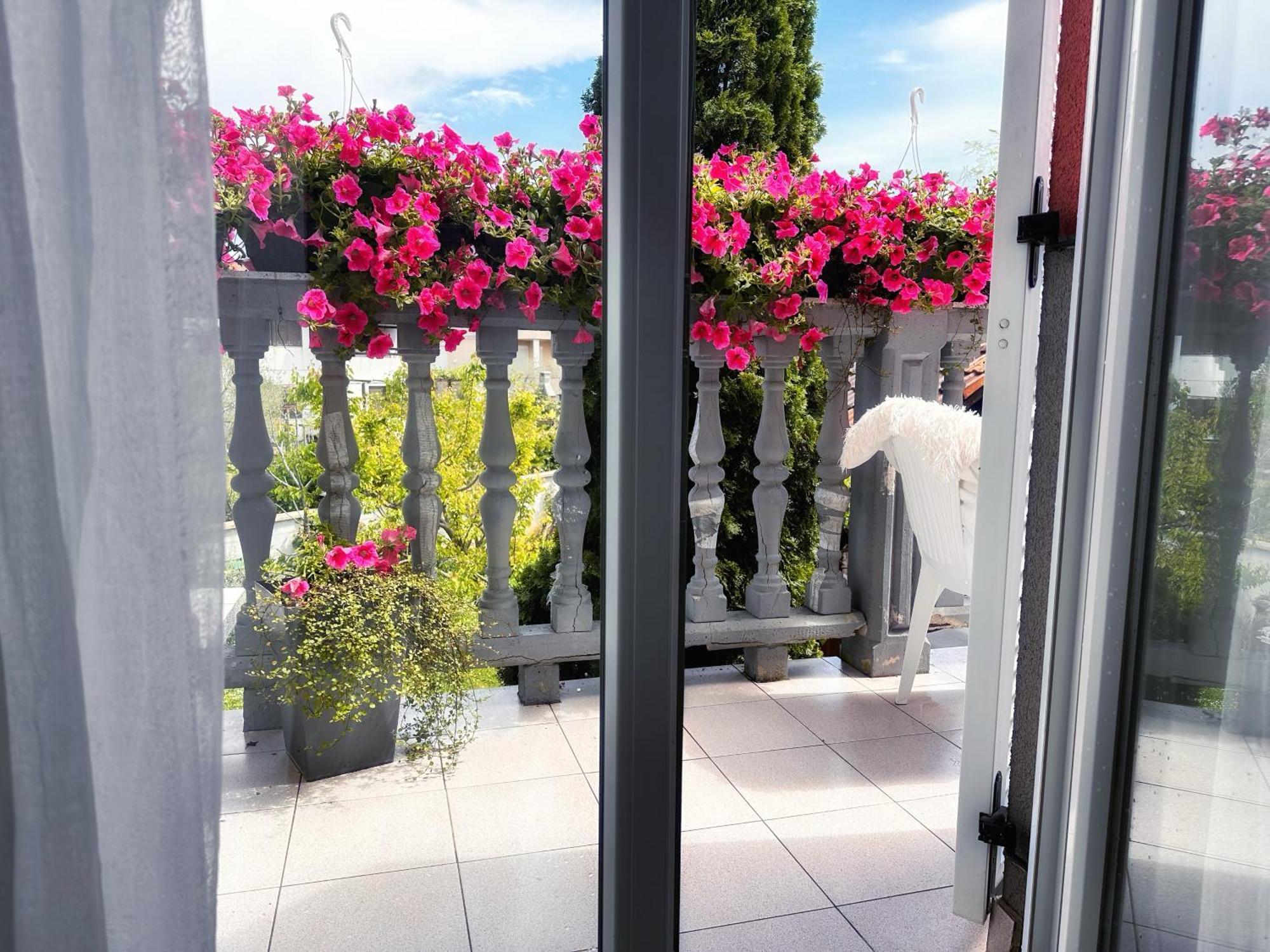 Deluxe Apartment Bluebay Oasis Fažana Exterior foto
